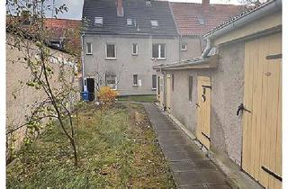 Haus kaufen in Friedensstraße, 19417 Warin, Wohnhaus in zentraler Lage von Warin zu verkaufen