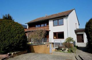 Einfamilienhaus kaufen in 38442 Mörse, Großzügiges Einfamilienhaus mit Potenzial auf großem Eigentumsgrundstück