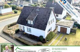 Haus kaufen in 29574 Ebstorf, Wohnhaus in Ebstorf zu verkaufen