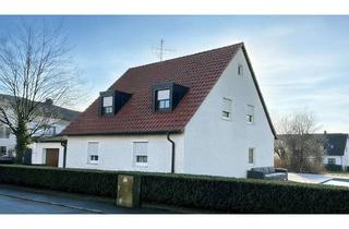 Einfamilienhaus kaufen in 84513 Töging, Einfamilienhaus mit außergewöhnlichem Grundstückspotenzial in Töging am Inn