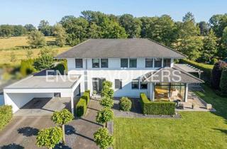 Haus kaufen in 27386 Bothel, Energieeffizientes, lichtdurchflutetes Wohnen an der Wiedau zwischen Hamburg und Bremen