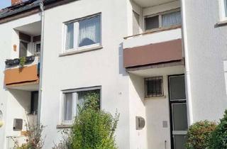 Reihenhaus kaufen in 68526 Ladenburg, Gepflegtes Reihenhaus direkt am Schulzentrum von Ladenburg - 10004034