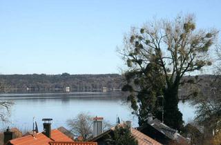 Haus kaufen in 82327 Tutzing, Baumeister-Architektur in Tutzing – Historisches Wohn- und Geschäftshaus mit Seeblick“