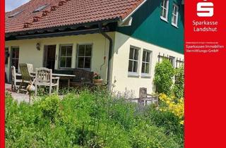 Haus kaufen in 84166 Adlkofen, Immobilie auf Erbbaugrundstück!