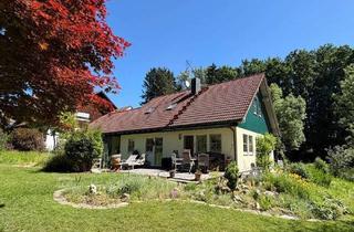 Haus kaufen in 84166 Adlkofen, Immobilie auf Erbbaugrundstück!