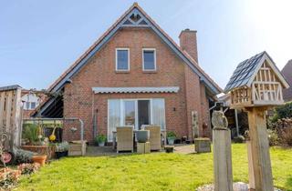 Haus kaufen in 46399 Bocholt, Freistehendes Wohnen am Wasser – Landhauspark Klostersee, Burlo