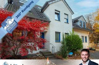 Einfamilienhaus kaufen in 46240 Eigen, Blömker! Modernes Einfamilienhaus mit Stellplatz und Garten in verkehrsberuhigter Lage in BOT-Eigen!