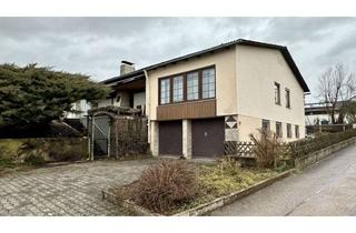 Haus kaufen in 93176 Beratzhausen, Ein-/Zweifamilienhaus in Beratzhausen