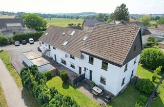 Mehrfamilienhaus kaufen in 21244 Buchholz, Buchholz: Mehrfamilienhaus mit 6 Parteien – Großes Grundstück & viel Potenzial