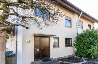 Reihenhaus kaufen in 89081 Lehr, Großes Reihenhaus im beliebten Stadtteil Ulm-Lehr