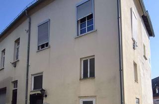 Einfamilienhaus kaufen in Schulgasse, 35781 Weilburg, Einfamilienhaus in zentraler Lage von Weilburg