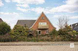 Einfamilienhaus kaufen in 21739 Dollern, Großzügiges Einfamilienhaus in Dollern