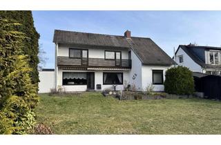 Einfamilienhaus kaufen in 38162 Cremlingen, Familienfreundliches Einfamilienhaus mit großem Garten auf Erbpachtgrundstück in Weddel