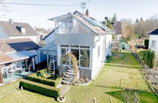 Haus kaufen in 88361 Altshausen, Altshausen - Familienfreundliches Zweifamilienhaus mit Balkon und Terrasse in ruhiger Lage