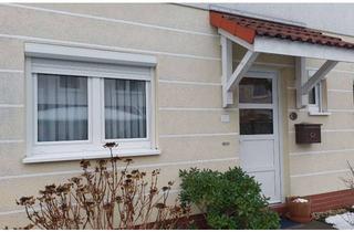 Reihenhaus kaufen in 30855 Langenhagen, MGK bietet Kaltenweide: Attraktives Reihenhaus als Sondereigentum in ruhiger Lage