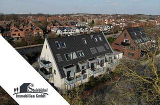 Mehrfamilienhaus kaufen in 48165 Hiltrup, Neuwertiges Mehrfamilienhaus mit acht Wohnungen in zentraler und sehr gefragter Lage von MS-Hiltrup!