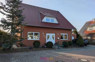 Einfamilienhaus kaufen in 38116 Lehndorf, Selten zu bekommen: Großzügiges Einfamilienhaus in Lamme auf sonnigem Westgrundstück