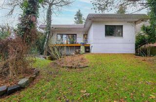 Haus kaufen in 22929 Köthel, Wohnen auf einer Ebene mit viel Platz