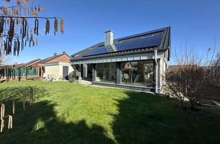 Haus kaufen in 46509 Xanten, Xanten. Neuwertiges EFH mit 6 Schlafzimmern