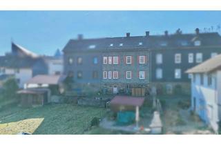 Haus kaufen in 35716 Dietzhölztal, Reihenmittelhaus mit Einliegerwohnung in Ewersbach