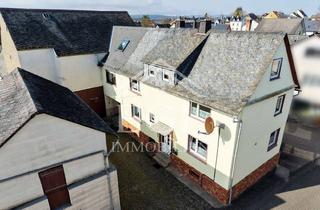 Haus kaufen in 56348 Bornich, Charmanter 3-Seiten-Hof mitten in Bornich