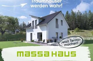 Haus kaufen in 52156 Monschau, Heute planen, morgen wohnen | massa haus