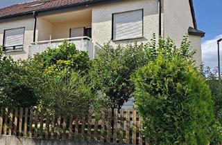Doppelhaushälfte kaufen in 73650 Winterbach, Gemütliche DHH mit Terrasse und kleiner Garten inkl. Garage im Haus + zusätzlicher Außenstellplatz