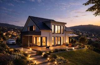 Haus kaufen in 51580 Reichshof, Dein LivingHaus in Reichshof - KFW 40QNG jetzt die volle Förderung sichern