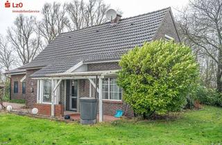 Haus kaufen in 26452 Sande, Idylle mit Weitblick