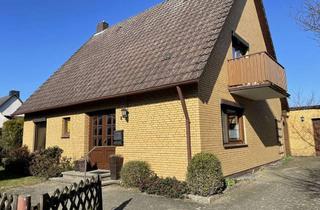 Einfamilienhaus kaufen in 22946 Trittau, Trittau: Einfamilienhaus mit großem Garten und viel Zukunftspotenzial in ruhiger Lage (A 3611)