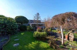 Reihenhaus kaufen in 47807 Fischeln, Reihenhaus mit schönem Garten in Krefeld-Fischeln