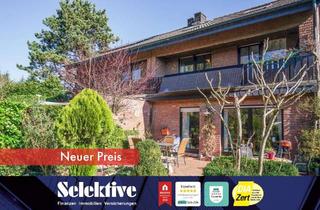 Doppelhaushälfte kaufen in 47506 Neukirchen-Vluyn, Geräumige Doppelhaushälfte mit Carport, Balkon und Loggia in ruhiger & bester Lage von Vluyn!