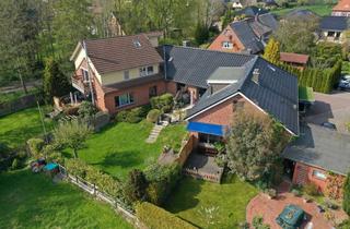 Mehrfamilienhaus kaufen in Brockeswalder Chaussee 73a, 27474 Cuxhaven, RESERVIERT! Mehrfamilienhaus mit 5 Wohneinheiten in guter Lage von Cuxhaven!