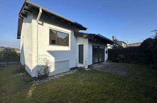 Einfamilienhaus kaufen in 65232 Taunusstein, Splitlevel mit Weitblick