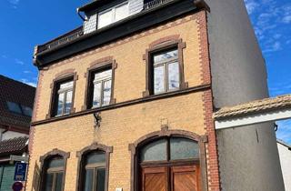 Haus kaufen in 67549 Pfiffligheim, Super Kapitalanlage mit hoher Rendite oder Ihr Wohntraum