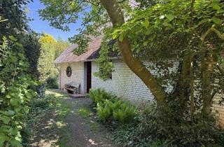 Einfamilienhaus kaufen in 31737 Rinteln, Altstadtnahes Einfamilienhaus im Grünen wartet auf neues Leben!