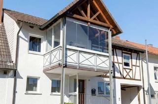 Haus kaufen in 78073 Bad Dürrheim, Ein Haus - Drei Profite: Selbst einziehen, teuer vermieten, Ausbau-Reserve nutzen