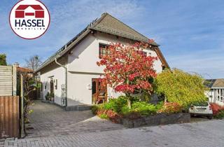 Haus kaufen in 52385 Nideggen, Nachhaltig, durchdacht, wertbeständig - Familienleben in ruhiger Lage