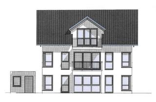 Mehrfamilienhaus kaufen in 85737 Ismaning, Ismaning: vermietetes Mehrfamilienhaus (3 Wohnungen) Baujahr: 2018
