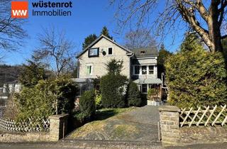 Haus kaufen in 57548 Kirchen, "Ein verwunschenes Schmuckstück, das auf seine Wiederentdeckung wartet"