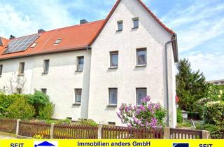 Doppelhaushälfte kaufen in 02625 Bautzen, Mod. vollunterk. DHH mit Gartenterrasse und PKW-Stellpl. - in ruhiger Wohnlage im nördl. Stadtgebiet