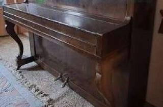 Haus kaufen in 06347 Gerbstedt, Top Preis-Leistungs-Verhältnis ! Wohn-und Geschäftshaus in zentraler Ortslage.