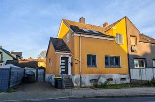 Haus kaufen in Westicker Straße 24a, 59174 Kamen, Altbaucharme trifft Familienglück – mit Garten, Keller und viel Potenzial