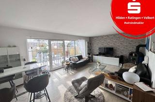 Doppelhaushälfte kaufen in 42659 Burg, Schöne Splitlevel Doppelhaushälfte in ruhiger Lage!