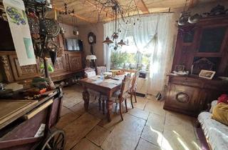 Doppelhaushälfte kaufen in 02956 Rietschen, Charmante sanierte Doppelhaushälfte in idyllischer Lage – Ideal für zwei Personen (Selbstversorger)