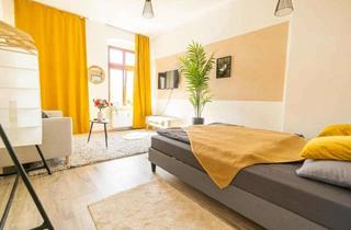 Mehrfamilienhaus kaufen in 02826 Innenstadt, Attraktives Mehrfamilienhaus in bester Lage mit lukrativen Ferienwohnungen.