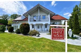 Haus kaufen in 94051 Hauzenberg, Ein Zuhause zum Verlieben: Hier beginnt jedes Familienkapitel mit einem Lächeln