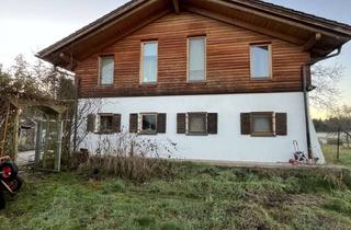 Einfamilienhaus kaufen in 83564 Soyen, Der Traum einer jeden Familie Einfamilienhaus freihstehend mit großem Garten