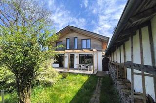 Einfamilienhaus kaufen in 83564 Soyen, Der Traum einer jeden Familie Einfamilienhaus freistehend mit großem Garten