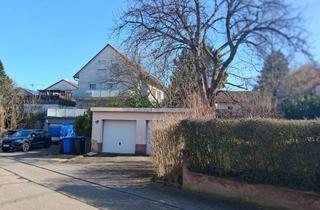 Haus kaufen in 76228 Palmbach, 3-4 Familienwohnhaus in beliebter Wohnlage